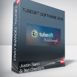 Tubesift Software 2018 – Justin Sardi & Ted ChenSoft