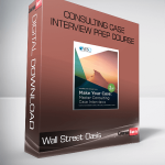 Wall Street Oasis – Consulting Case Interview Prep Course