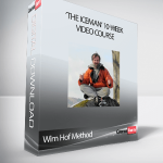 Wim Hof Method – ‘The Iceman’ 10-Week Video Course