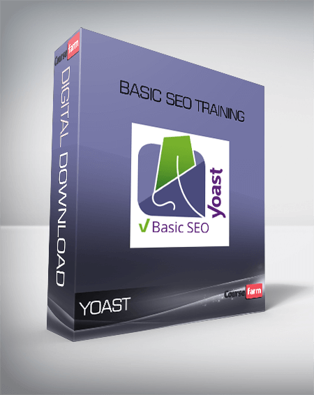 YOAST – Basic SEO Training