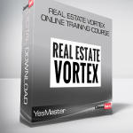 YesMaster – Real Estate Vortex Online Training Course