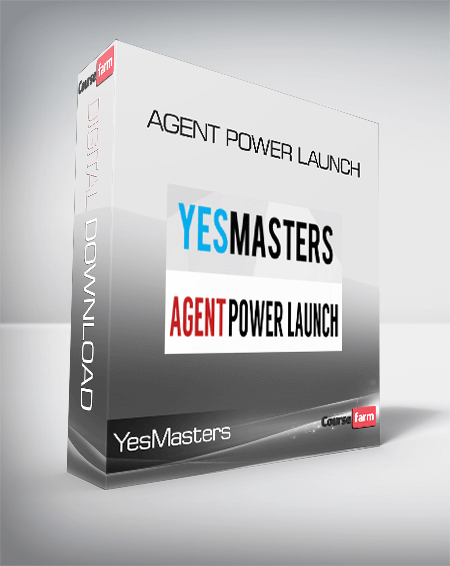 YesMasters – Agent Power Launch