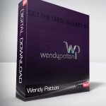 Wendy Patton - Get the Deed "Subject To"