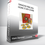 ​ Marie Diamond – Diamond Feng Shui Home Study Course