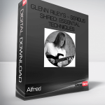 Alfred – Glenn Riley’s – Serious Shred: Essential Techniques