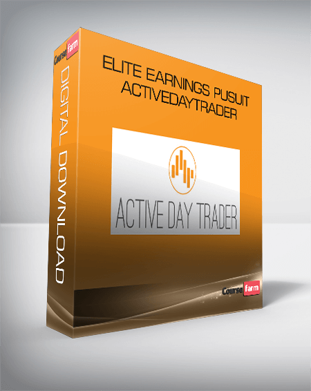 Elite Earnings Pusuit – Activedaytrader