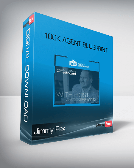 100K Agent Blueprint – Jimmy Rex