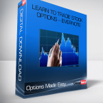 Options Made Easy: Learn to Trade Stock Options – Evernote