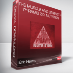 Eric Helms – The Muscle and Strength Pyramid 2.0: Nutrition