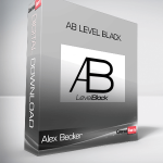 AB Level Black – Alex Becker