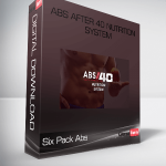 Abs After 40 Nutrition System from Six Pack Abs
