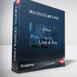 Academy – Pick Stocks Like A Pro