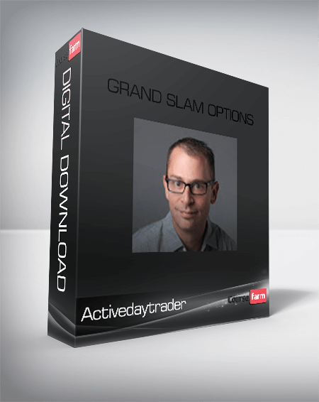 Activedaytrader – Grand Slam Options