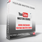 Adam Linkenauger – Youtube Masters Course