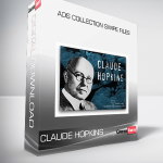 Ads Collection Swipe Files – Claude Hopkins