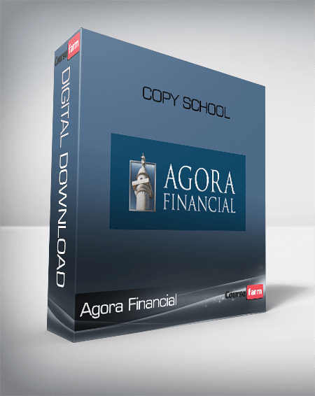 Agora Financial – Copy School