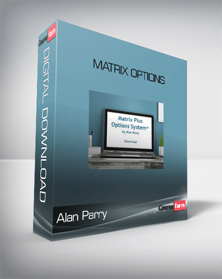 Alan Parry – Matrix Options
