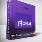 Ales Becker – H-Gram