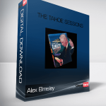 Alex Elmsley – The Tahoe Sessions