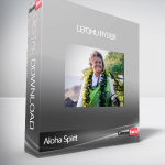 Aloha Spirit – Lei‘ohu Ryder