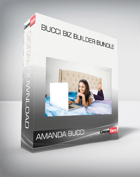 Amanda Bucci – Bucci Biz Builder Bundle