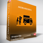 Amazon FBA Coaching Course – Andrei Kreicbergs