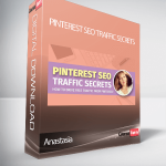 Anastasia – Pinterest SEO Traffic Secrets