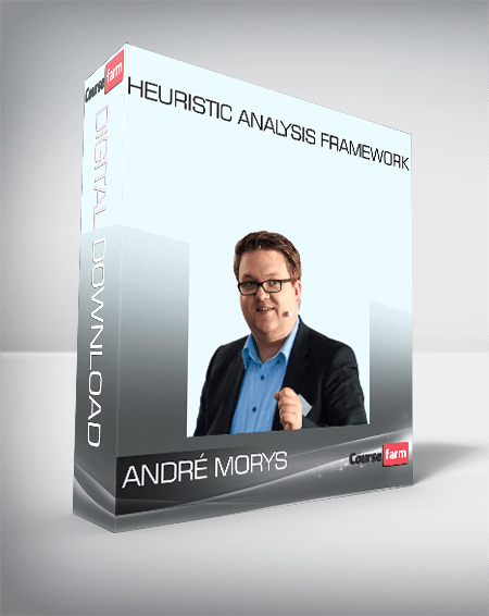 André Morys – Heuristic Analysis Framework