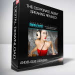 Angelique Rewers – The Corporate Agent – Speaking Remixed