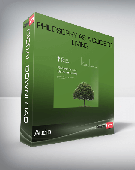 Audio – Philosophy as a Guide to Living