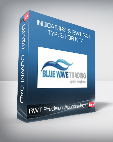 BWT Precision Autotrader – Indicators & BWT Bar Types for NT7