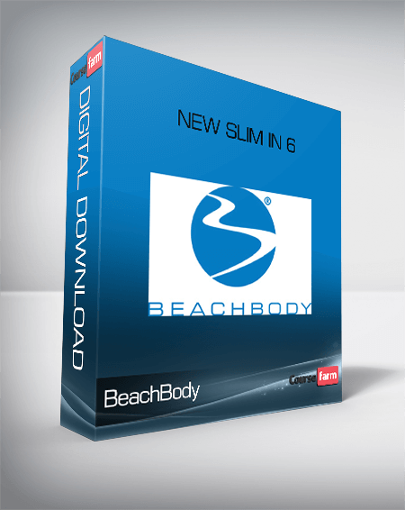 BeachBody – New Slim in 6