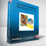 Beadibody – Leandro Carvahlo – Brazd Butt Lift 1-3