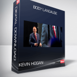 Body Langauge from Kevin Hogan