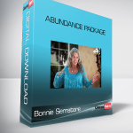 Bonnie Serratore – Abundance Package