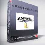 Brad Johnson – Adronis 4 Phase Courses