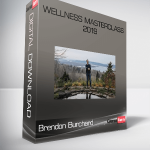 Brendon Burchard – Wellness Masterclass 2019