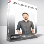CPA Evolution 2.0 with OTO from William Souza
