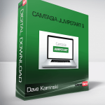 Camtasia Jumpstart 9 – Dave Kaminski