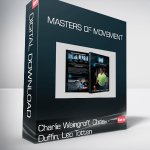 Charlie Weingroff, Chris Duffin, Leo Totten, and Dean Somerset – Masters of Movement