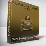 Cheryl Sanders – Following The Organism in TRE