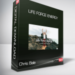 Chris Bale – Life Force Energy