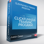 ClickFunnels Training Program from Justin Cener