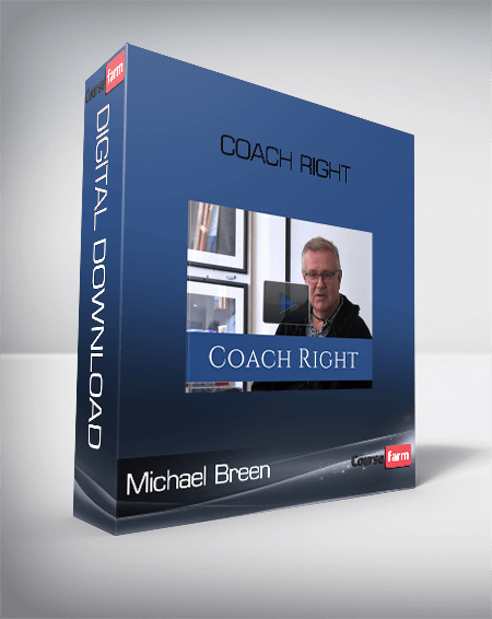 Coach Right from Michael Breen