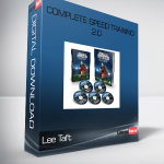 Complete Speed Training 2.0 – Lee Taft