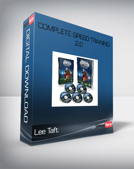 Complete Speed Training 2.0 – Lee Taft