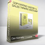 Copywriting Mastery & Sales Thinking Bootcamp – Dan Kennedy
