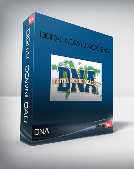 DNA – Digital Nomad Academy