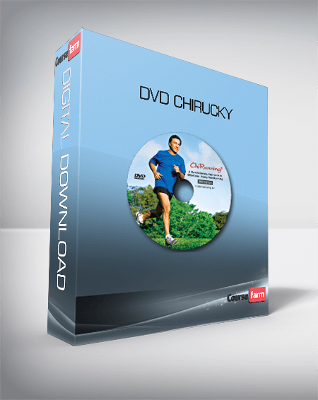 DVD ChiRucky