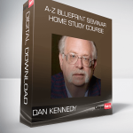 Dan Kennedy – A-Z Blueprint Seminar Home Study Course
